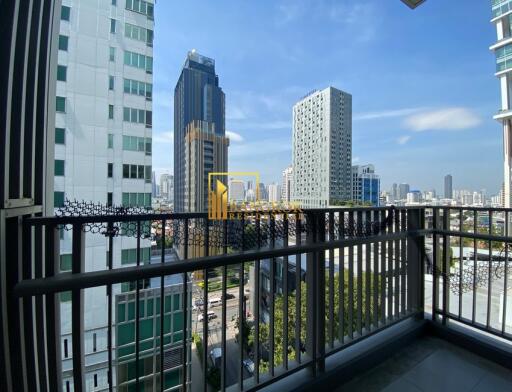 Quattro By Sansiri  Luxurious 2 Bedroom Condo in Thonglor