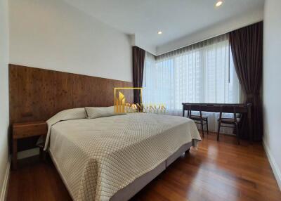 Q Langsuan  Modern 2 Bedroom Property Chidlom