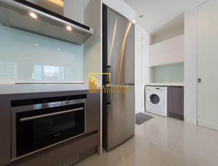 Q Langsuan  Modern 2 Bedroom Property Chidlom