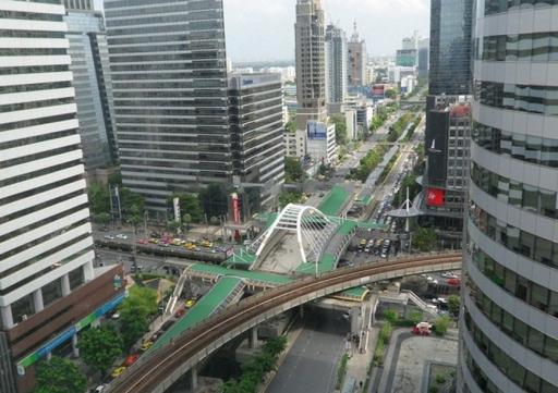 The Infinity  2 Bedroom Luxury Condo For Rent Sathorn