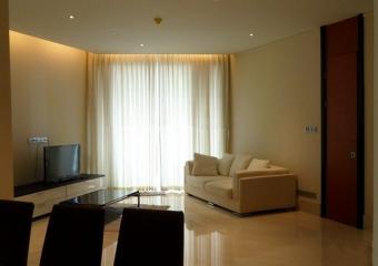 The Infinity  2 Bedroom Luxury Condo For Rent Sathorn