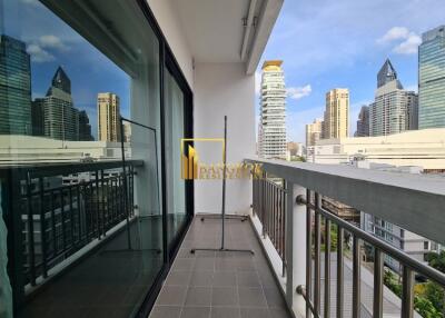 1 Bedroom Serviced Apartment Phrom Phong