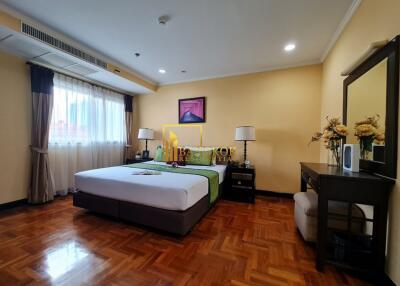 1 Bedroom Serviced Apartment Phrom Phong