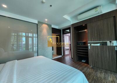 Beautiful 1 Bedroom Serviced Apartment in Ekkamai