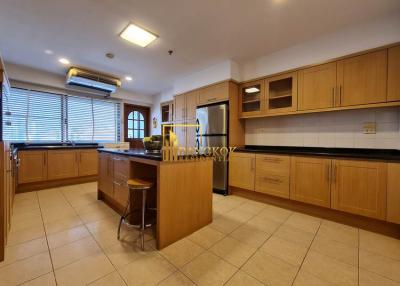 Very Spacious 4 Bed Apartment With Excellent Facilities