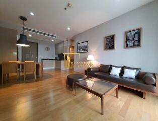 39 By Sansiri  2 Bedroom Condo in Convenient Location