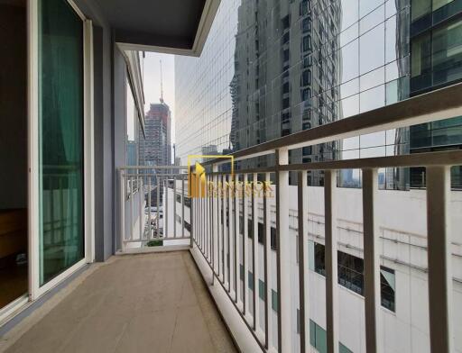 39 By Sansiri  2 Bedroom Condo in Convenient Location