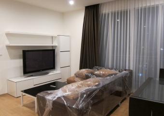 39 By Sansiri  Modern 2 Bedroom Property Near BTS Phrom Phong