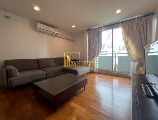 Baan Siri Ruedee  2 Bedroom Condo in Prime Location Near BTS