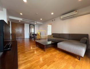 Baan Siri Ruedee  2 Bedroom Condo in Prime Location Near BTS