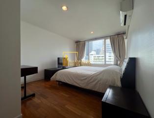 Baan Siri Ruedee  2 Bedroom Condo in Prime Location Near BTS