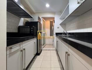 Baan Siri Ruedee  2 Bedroom Condo in Prime Location Near BTS