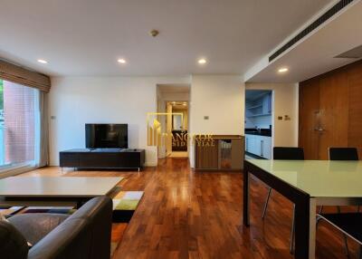 Baan Siri Ruedee  Stylish 2 Bedroom Condo in Popular Location