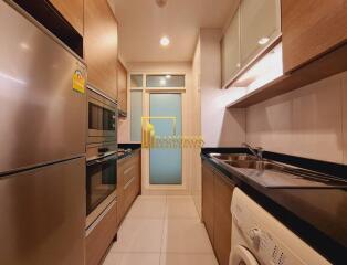 Modern 1 Bedroom Apartment in Thonglor