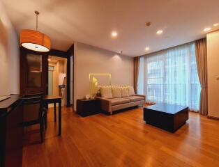 Modern 1 Bedroom Apartment in Thonglor