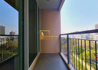 Modern 1 Bedroom Apartment in Thonglor