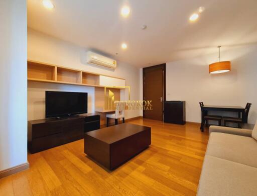 Modern 1 Bedroom Apartment in Thonglor