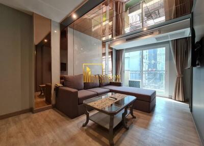 1 Bedroom Apartment in Sukhumvit 11