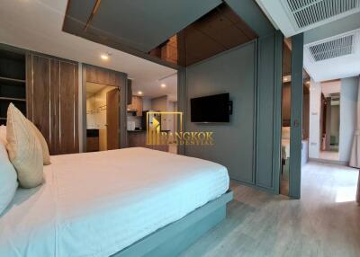 1 Bedroom Apartment in Sukhumvit 11