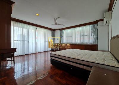 Huge 3 Bedroom Apartment in Phrom Phong