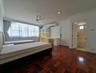 Huge 3 Bedroom Apartment in Phrom Phong