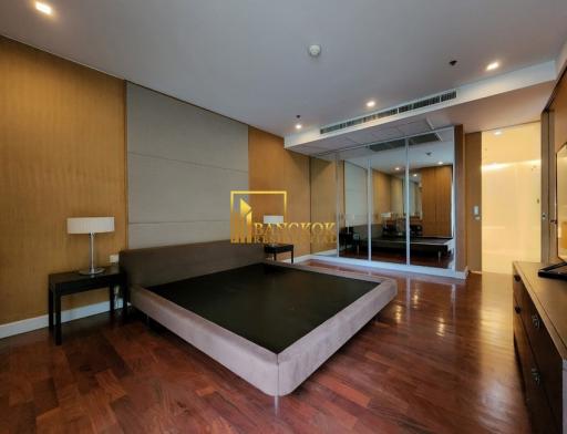 Spacious 2 Bedroom Apartment in Sukhumvit 20