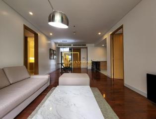 Spacious 2 Bedroom Apartment in Sukhumvit 20