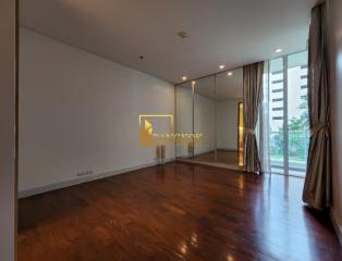 Spacious 2 Bedroom Apartment in Sukhumvit 20