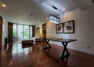 Spacious 2 Bedroom Apartment in Sukhumvit 20