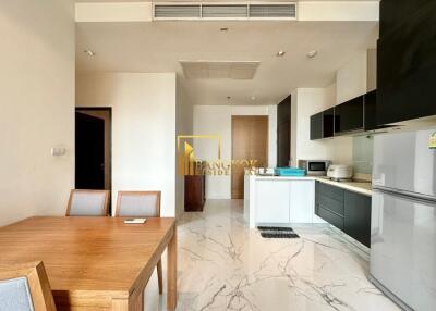 Eight Thonglor  Modern 2 Bedroom Property in Heart of Thonglor