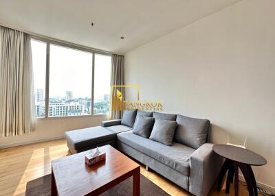 Eight Thonglor  Modern 2 Bedroom Property in Heart of Thonglor