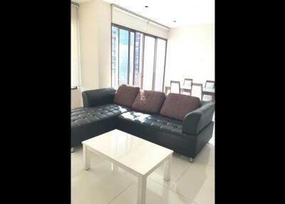 Emporio Place  2 Bed Condo For Rent Near Em District