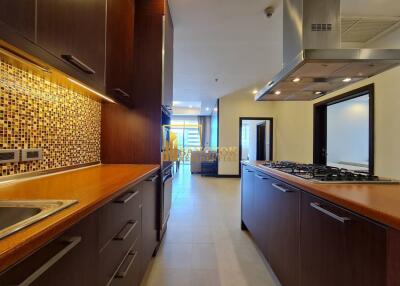 Superb 2 Bedroom Apartment With Private Terrace in Asoke