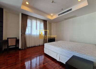 Superb 2 Bedroom Apartment With Private Terrace in Asoke