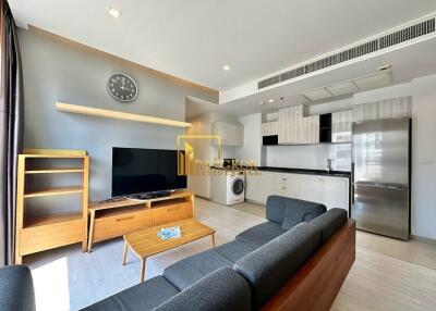 HQ Thonglor  Modern 2 Bedroom Condo For Rent in Sukhumvit 55