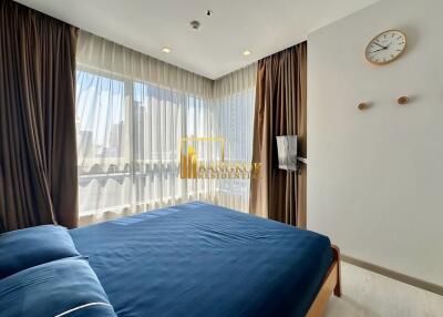 HQ Thonglor  Modern 2 Bedroom Condo For Rent in Sukhumvit 55