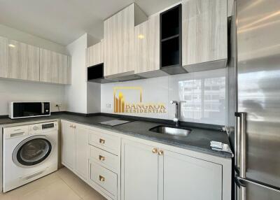 HQ Thonglor  Modern 2 Bedroom Condo For Rent in Sukhumvit 55