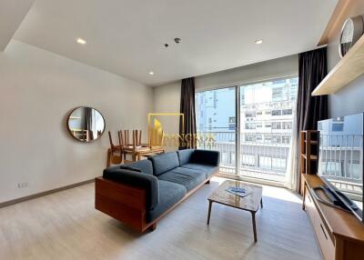 HQ Thonglor  Modern 2 Bedroom Condo For Rent in Sukhumvit 55