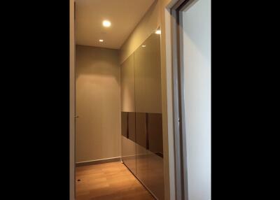 M Silom  Modern 1 Bedroom Condo For Sale With Great Facilities