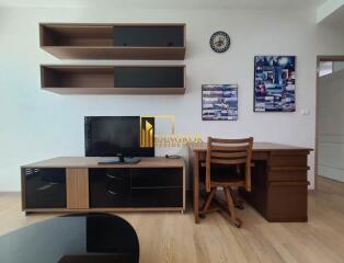 Noble Refine  Modern 1 Bedroom Condo Near BTS Phrom Phong