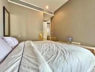 Q Langsuan  Wonderful 2 Bedroom Condo in Chidlom