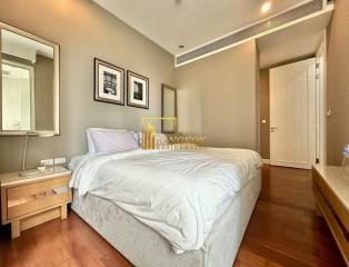 Q Langsuan  Wonderful 2 Bedroom Condo in Chidlom