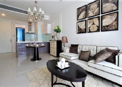 Q Langsuan  Stylish 2 Bedroom Property in Desirable Location