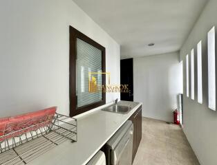 Sathorn Gardens  Beautiful 3 Bedroom Luxury Condo in Sathorn