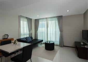 1 Bedroom Apartment in Popular Silom Area