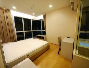 The Address Asoke  2 Bed Condo For Rent Near Makkasan Airport Link