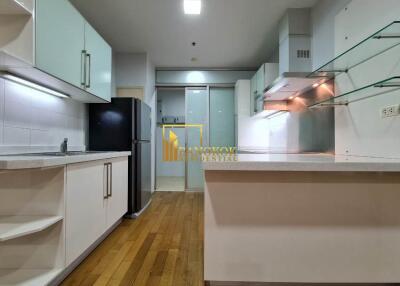 The Madison  Spacious 2 Bedroom Property For Rent Near BTS Phrom Phong