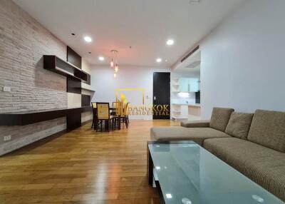 The Madison  Spacious 2 Bedroom Property For Rent Near BTS Phrom Phong