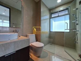 The Madison  Spacious 2 Bedroom Property For Rent Near BTS Phrom Phong