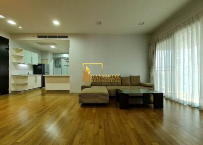 The Madison  Spacious 2 Bedroom Property For Rent Near BTS Phrom Phong